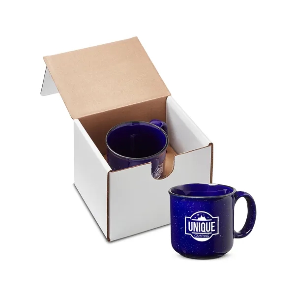 Prime Line 15oz Campfire Ceramic Mug In Mailer - Prime Line 15oz Campfire Ceramic Mug In Mailer - Image 18 of 26