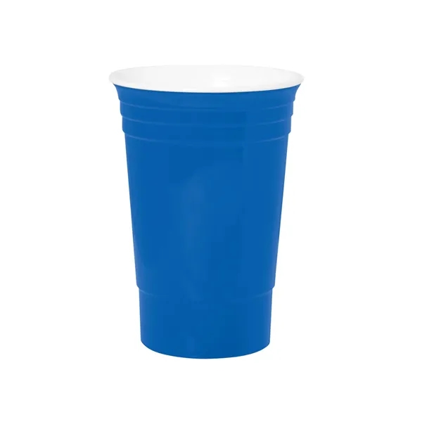 Prime Line USA Made 16oz The Party Cup® - Prime Line USA Made 16oz The Party Cup® - Image 1 of 7