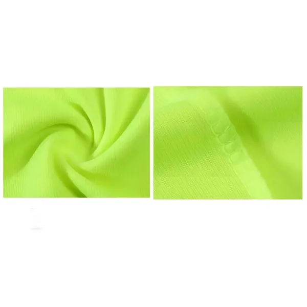 Quick Dry Active T Shirts - Quick Dry Active T Shirts - Image 5 of 5