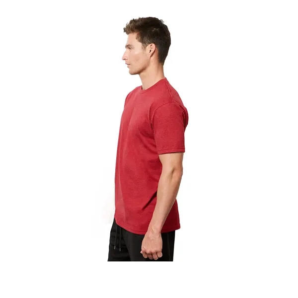 Next Level Apparel Unisex Eco Performance T-Shirt - Next Level Apparel Unisex Eco Performance T-Shirt - Image 35 of 56