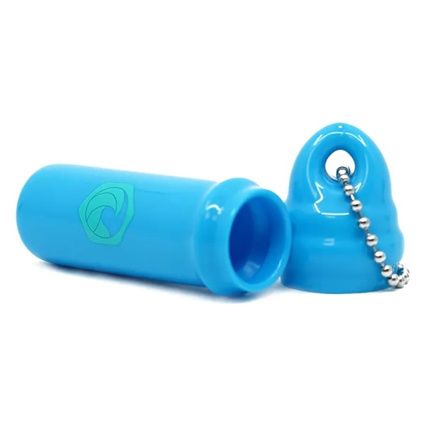 Floating Keychain - Floating Keychain - Image 4 of 5