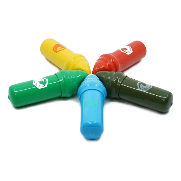 Floating Keychain - Floating Keychain - Image 1 of 5