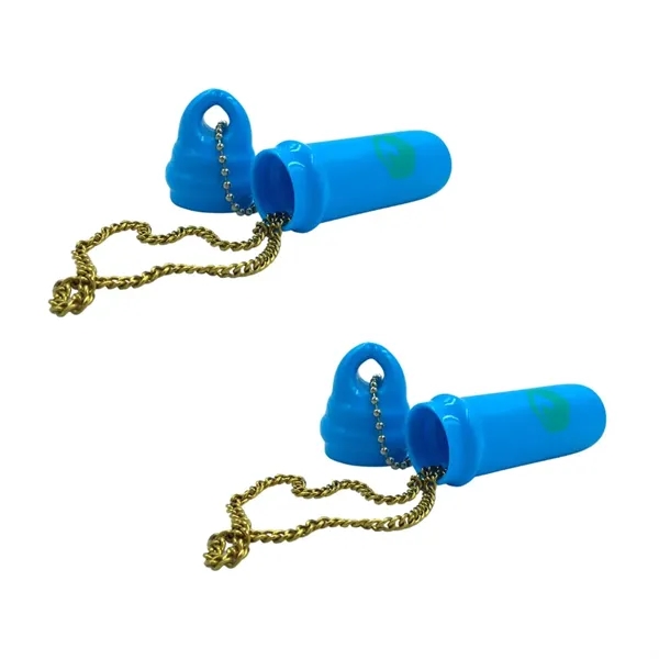 Floating Keychain - Floating Keychain - Image 2 of 5