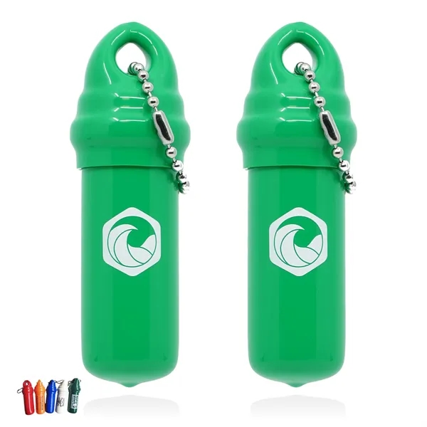 Floating Keychain - Floating Keychain - Image 0 of 5