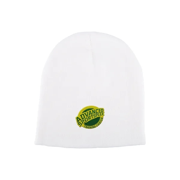 Prime Line Knit Beanie - Prime Line Knit Beanie - Image 2 of 13