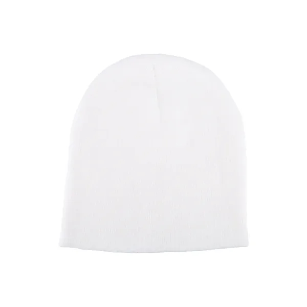 Prime Line Knit Beanie - Prime Line Knit Beanie - Image 3 of 13