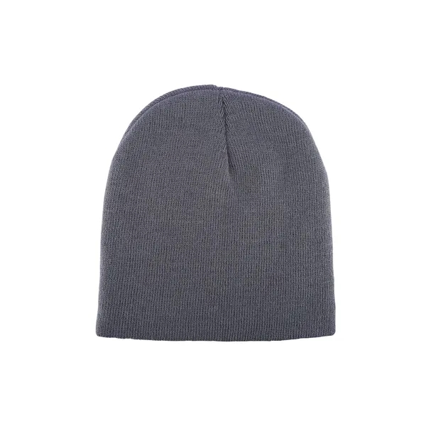 Prime Line Knit Beanie - Prime Line Knit Beanie - Image 7 of 13