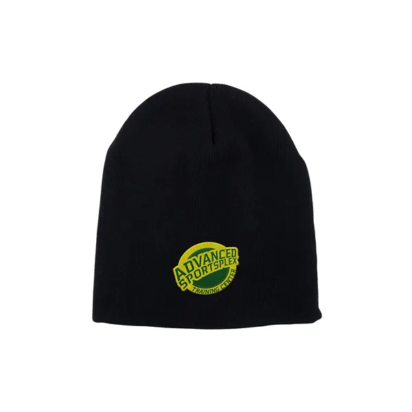 Prime Line Knit Beanie - Prime Line Knit Beanie - Image 10 of 13