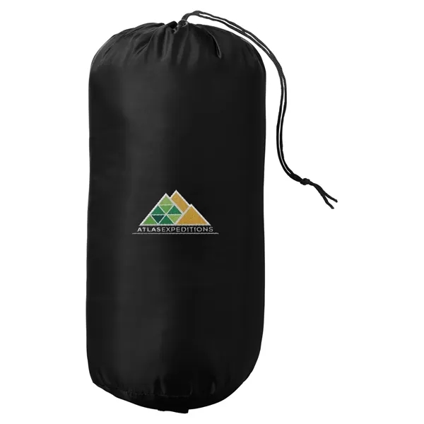 CORE365 Prevail Packable Blanket - CORE365 Prevail Packable Blanket - Image 5 of 7