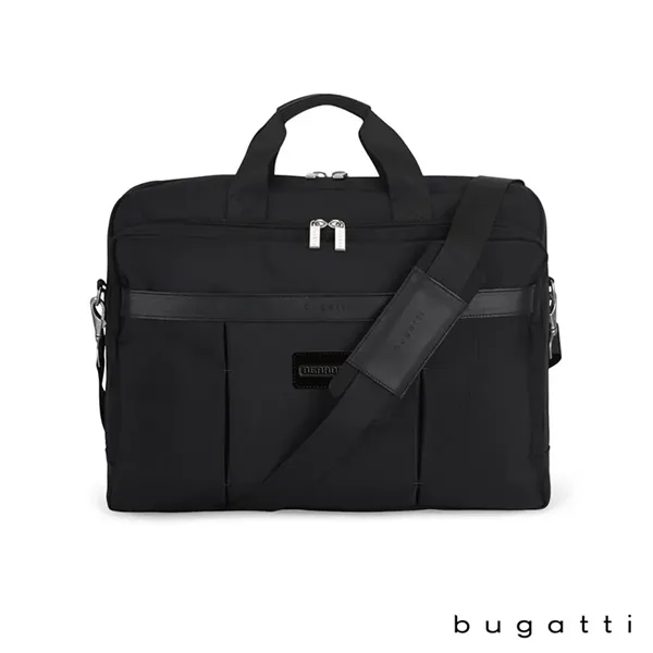 Bugatti Gregory Briefcase - Bugatti Gregory Briefcase - Image 1 of 1