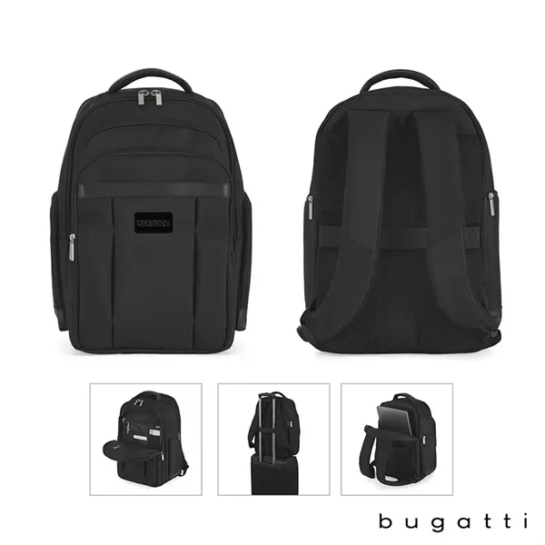 Bugatti Gregory Backpack - Bugatti Gregory Backpack - Image 0 of 1