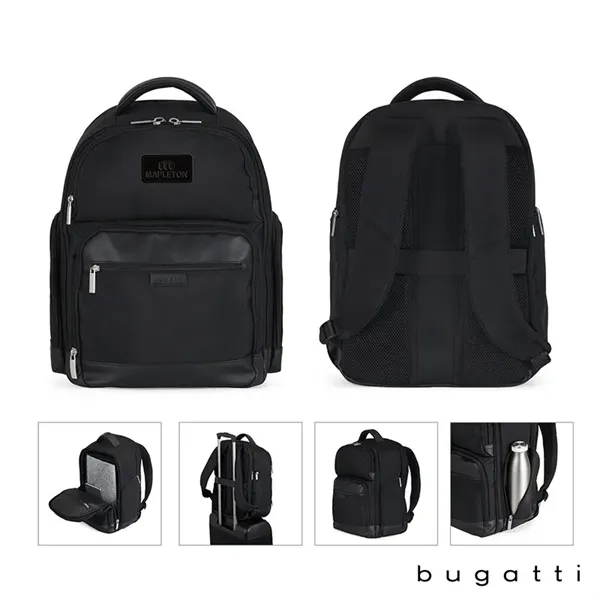 Bugatti Lucas Backpack - Bugatti Lucas Backpack - Image 0 of 1