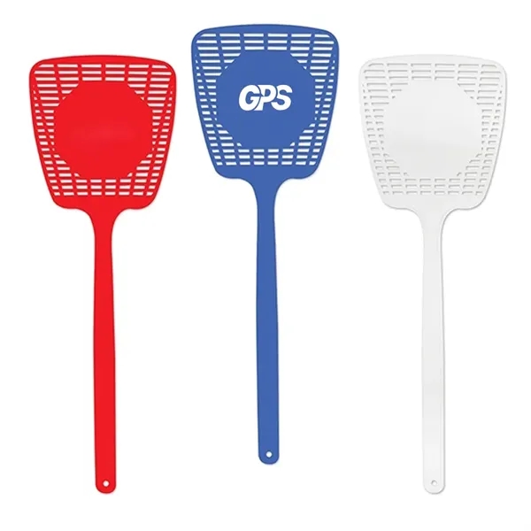 Fly Swatter - Fly Swatter - Image 0 of 2