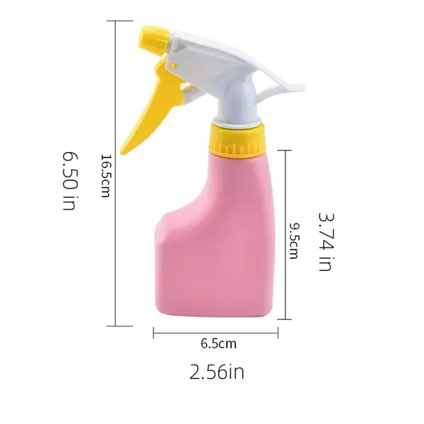 Garden Water Spray Bottles - Garden Water Spray Bottles - Image 2 of 2