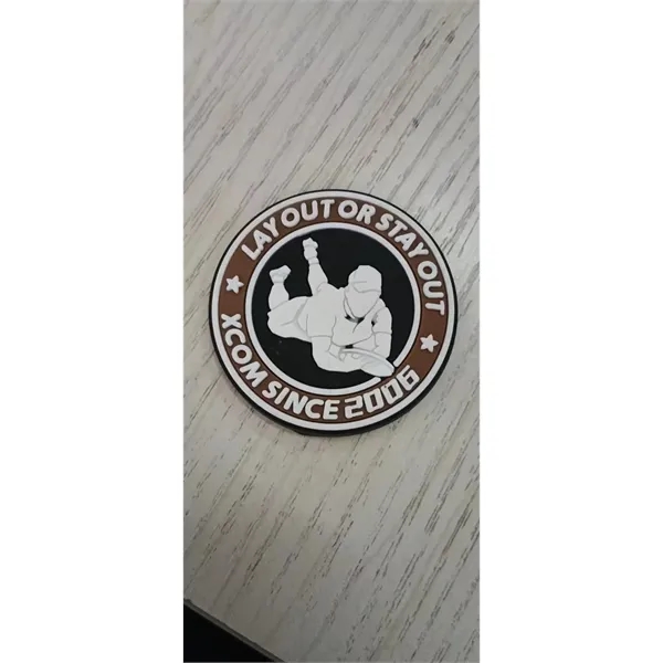 Customized PVC Shoe Charms - Customized PVC Shoe Charms - Image 3 of 10