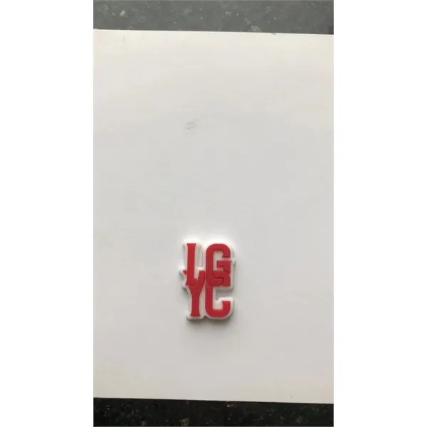 Customized PVC Shoe Charms - Customized PVC Shoe Charms - Image 7 of 10