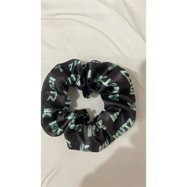 Hair Scrunchies for Women - Hair Scrunchies for Women - Image 3 of 6