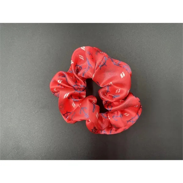 Hair Scrunchies for Women - Hair Scrunchies for Women - Image 4 of 6