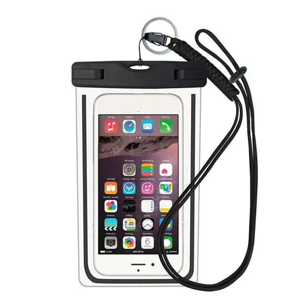 Waterproof Phone Pouch - Waterproof Phone Pouch - Image 4 of 4