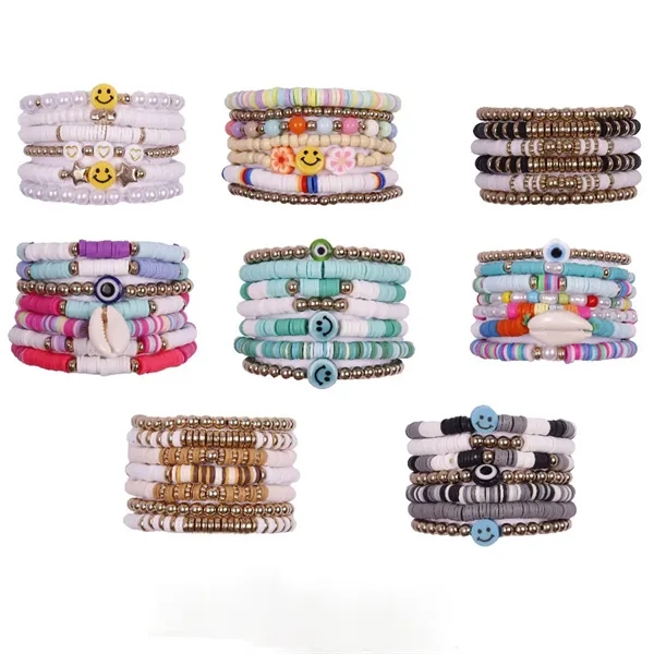 Jewelry Bracelet for Women Girl Teens - Jewelry Bracelet for Women Girl Teens - Image 3 of 4