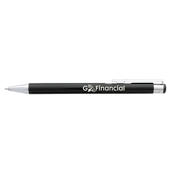 Good Value™ Petite Metal Pen - Good Value™ Petite Metal Pen - Image 42 of 42