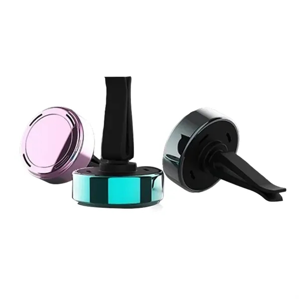 1 7/8 " Vehicle Vent Clip Freshener - 1 7/8 " Vehicle Vent Clip Freshener - Image 3 of 3