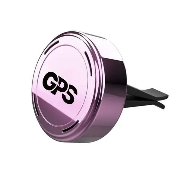 1 7/8 " Vehicle Vent Clip Freshener - 1 7/8 " Vehicle Vent Clip Freshener - Image 1 of 3