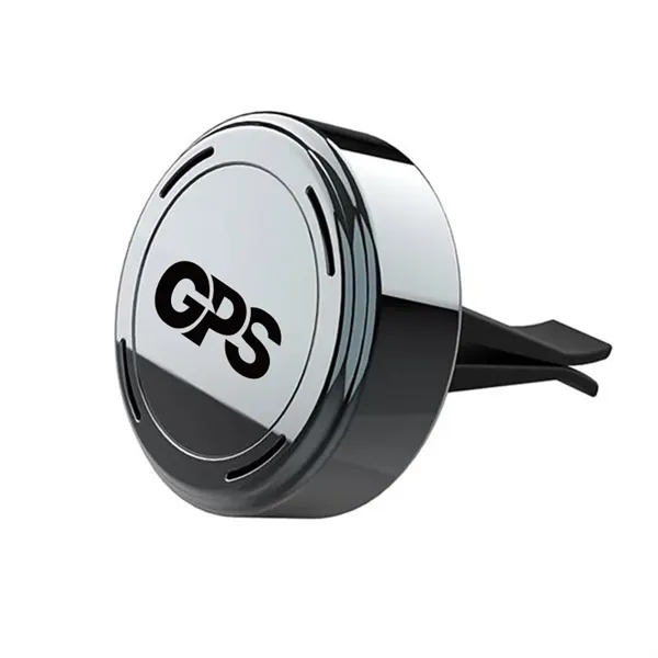 1 7/8 " Vehicle Vent Clip Freshener - 1 7/8 " Vehicle Vent Clip Freshener - Image 2 of 3