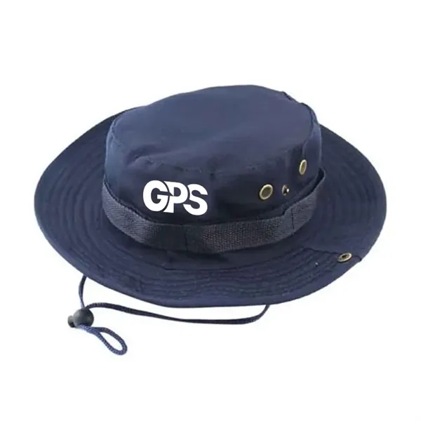 23 " Outdoor Bucket Hat - 23 " Outdoor Bucket Hat - Image 1 of 2