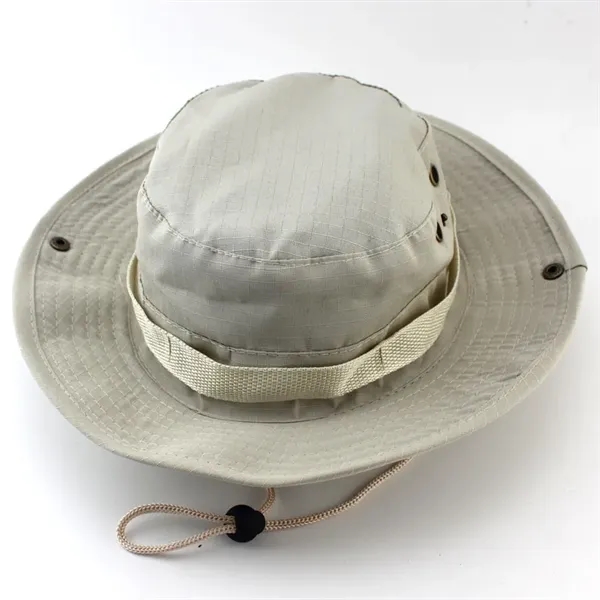 23 " Outdoor Bucket Hat - 23 " Outdoor Bucket Hat - Image 2 of 2