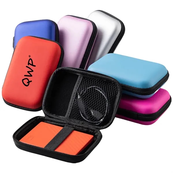 Universal EVA Tech Storage Case - Universal EVA Tech Storage Case - Image 0 of 7