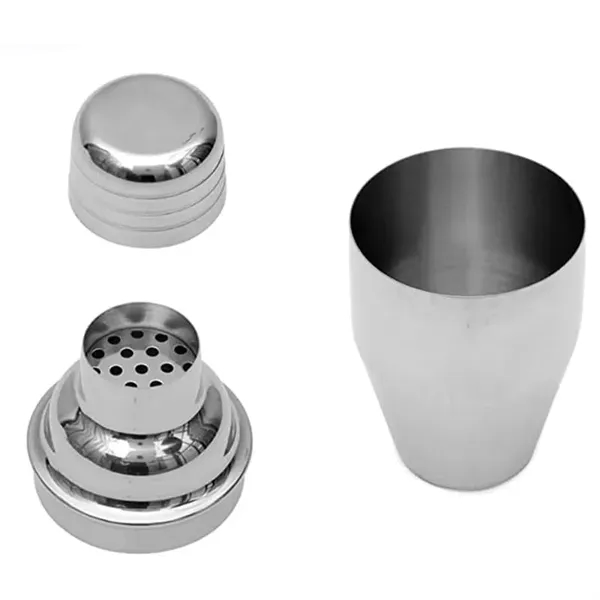 8.oz Wine Cocktail Shaker - 8.oz Wine Cocktail Shaker - Image 1 of 4