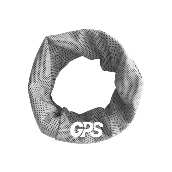 15 3/4 " Summer Cooling Wristband - 15 3/4 " Summer Cooling Wristband - Image 1 of 3