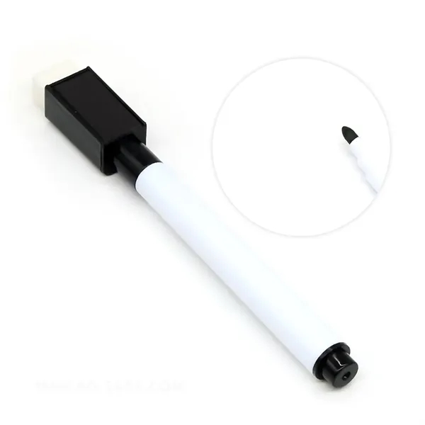 Magnetism Mark Pen - Magnetism Mark Pen - Image 4 of 8
