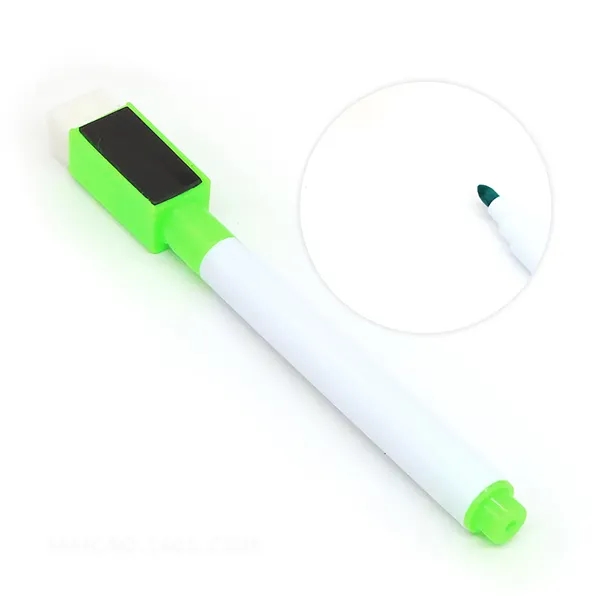 Magnetism Mark Pen - Magnetism Mark Pen - Image 3 of 8