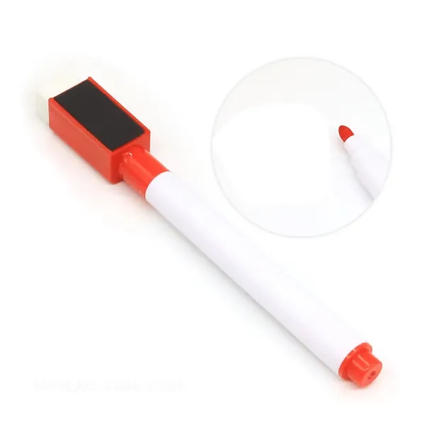 Magnetism Mark Pen - Magnetism Mark Pen - Image 6 of 8