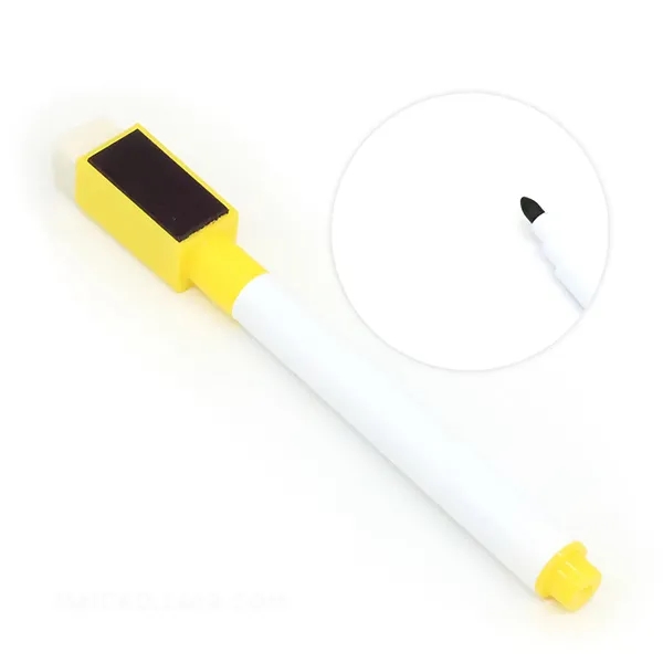 Magnetism Mark Pen - Magnetism Mark Pen - Image 7 of 8