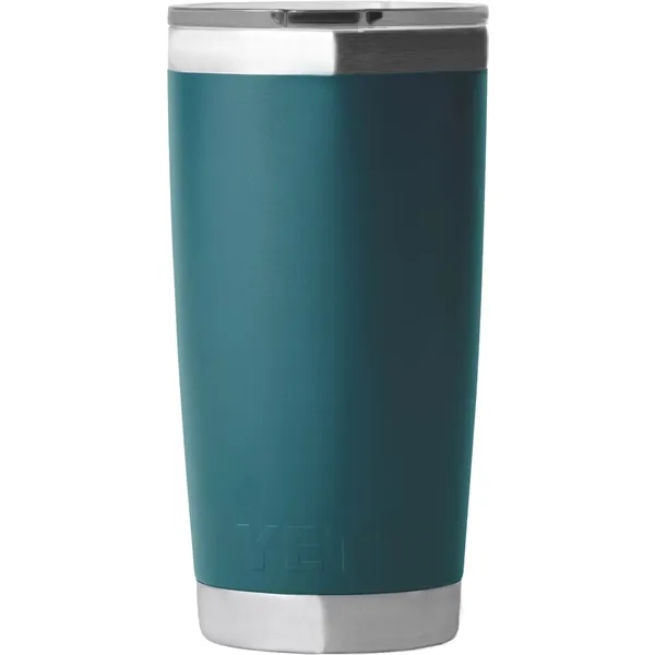 Authentic Yeti 20 oz Tumbler - Authentic Yeti 20 oz Tumbler - Image 1 of 11