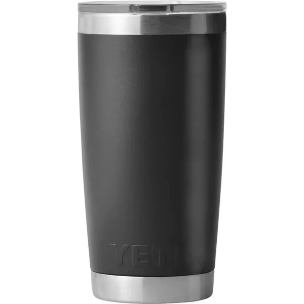 Authentic Yeti 20 oz Tumbler - Authentic Yeti 20 oz Tumbler - Image 3 of 11