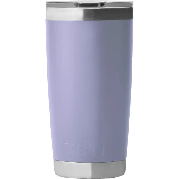 Authentic Yeti 20 oz Tumbler - Authentic Yeti 20 oz Tumbler - Image 5 of 11