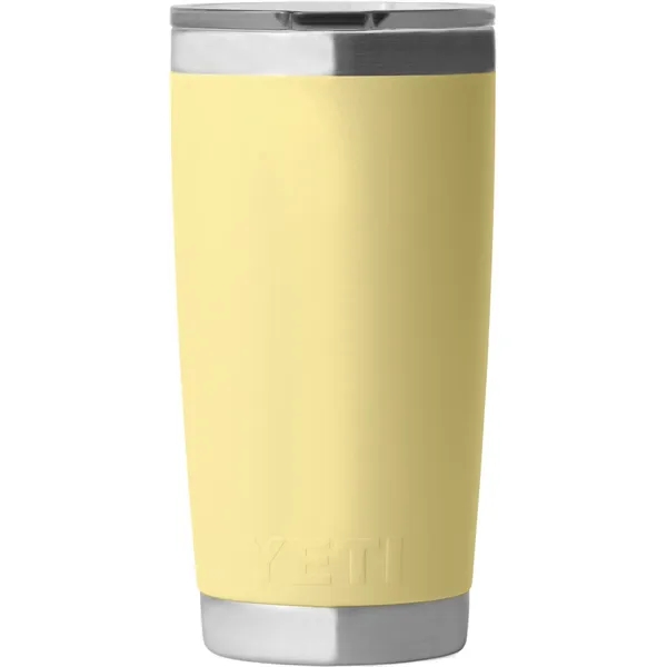 Authentic Yeti 20 oz Tumbler - Authentic Yeti 20 oz Tumbler - Image 6 of 11