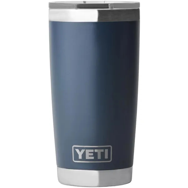 Authentic Yeti 20 oz Tumbler - Authentic Yeti 20 oz Tumbler - Image 8 of 11