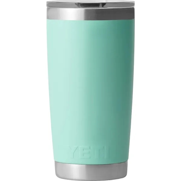 Authentic Yeti 20 oz Tumbler - Authentic Yeti 20 oz Tumbler - Image 10 of 11