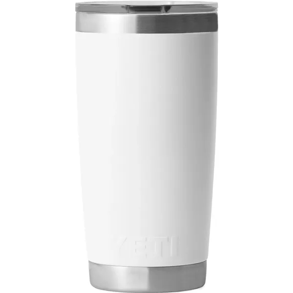 Authentic Yeti 20 oz Tumbler - Authentic Yeti 20 oz Tumbler - Image 11 of 11