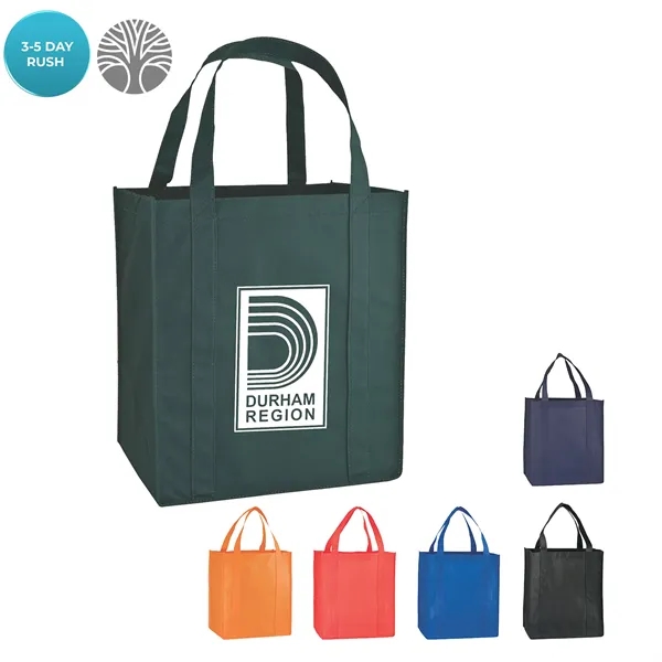 Everyday Carry Large Shopping Bag - Everyday Carry Large Shopping Bag - Image 0 of 7