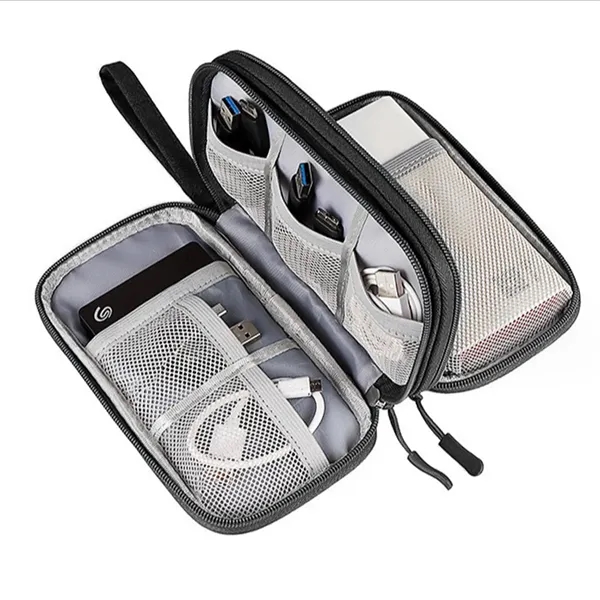 Electronic Organizer - Electronic Organizer - Image 2 of 5