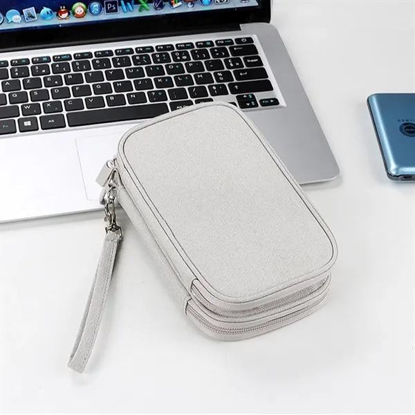 Electronic Organizer - Electronic Organizer - Image 3 of 5