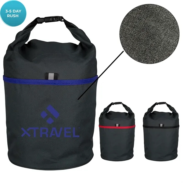 Adventure Lunch Bag