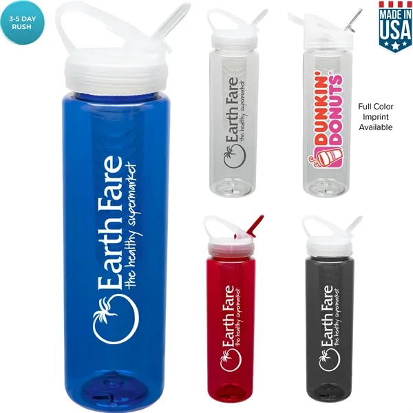 32 oz Fruit Fusion Bottle