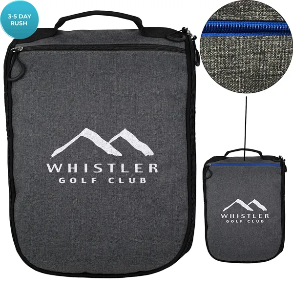 Urban Shoe Bag - Urban Shoe Bag - Image 0 of 2